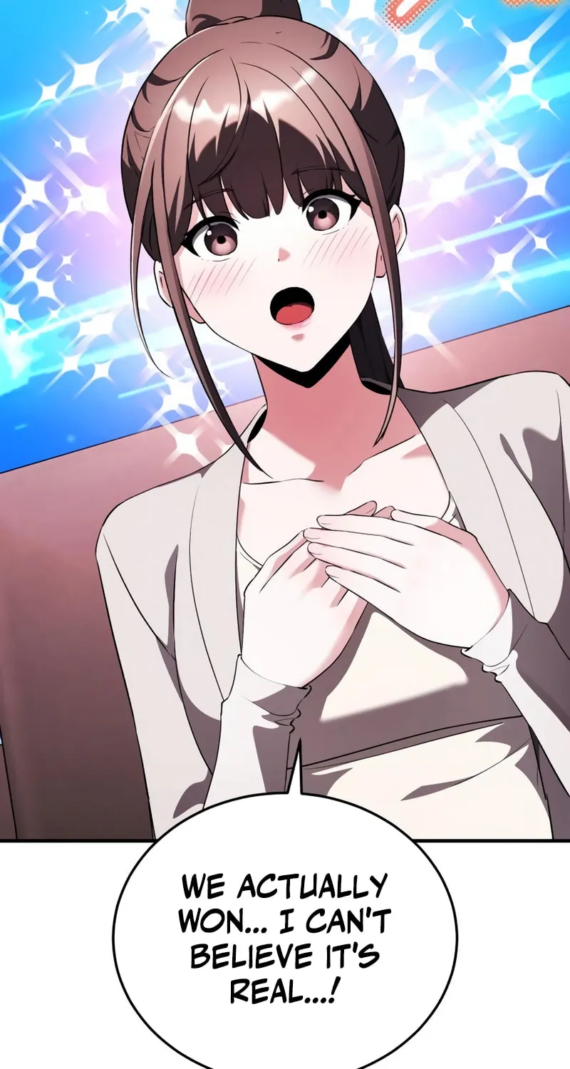 Read Superhuman Game Broadcast EN Manga Online