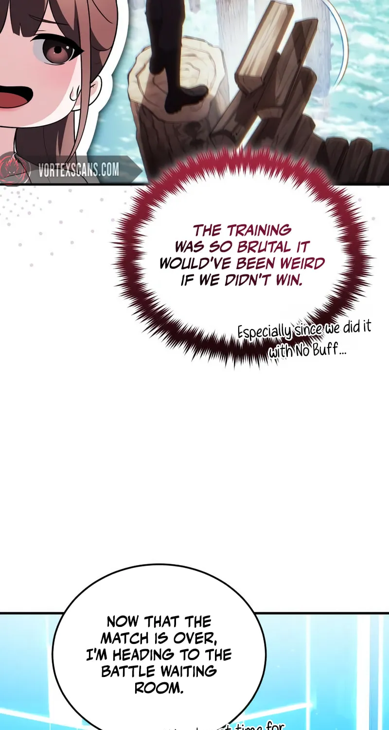 Read Superhuman Game Broadcast EN Manga Online