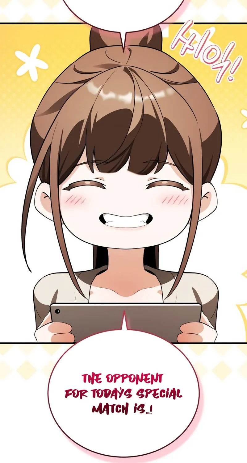 Read Superhuman Game Broadcast EN Manga Online