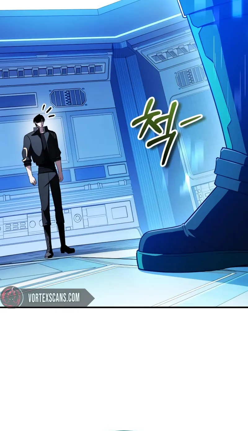 Read Superhuman Game Broadcast EN Manga Online