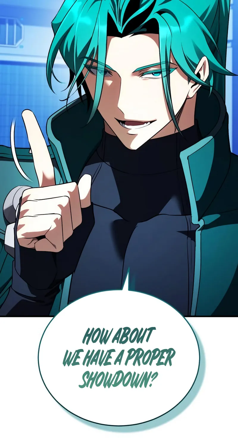 Read Superhuman Game Broadcast EN Manga Online