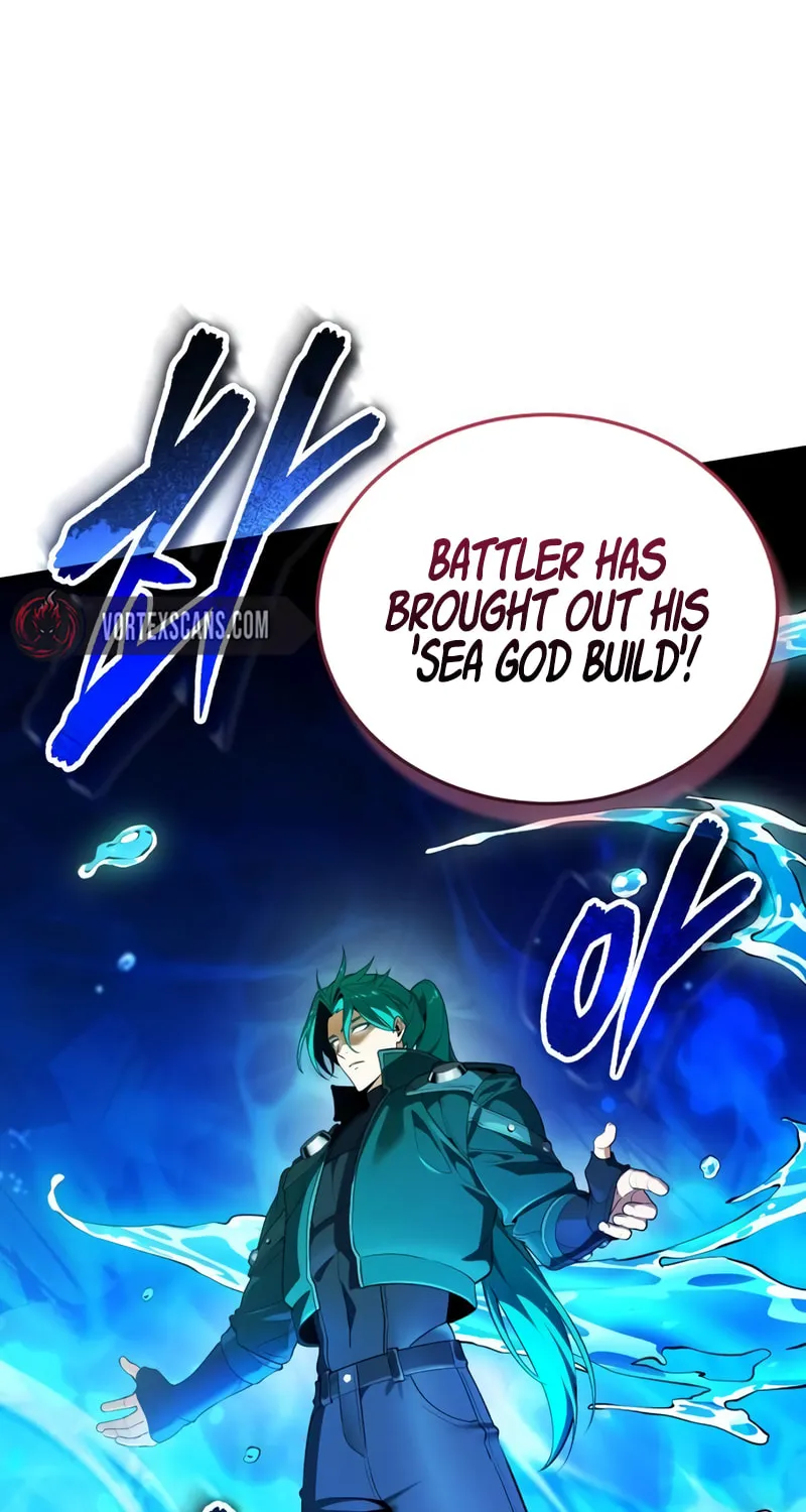 Read Superhuman Game Broadcast EN Manga Online