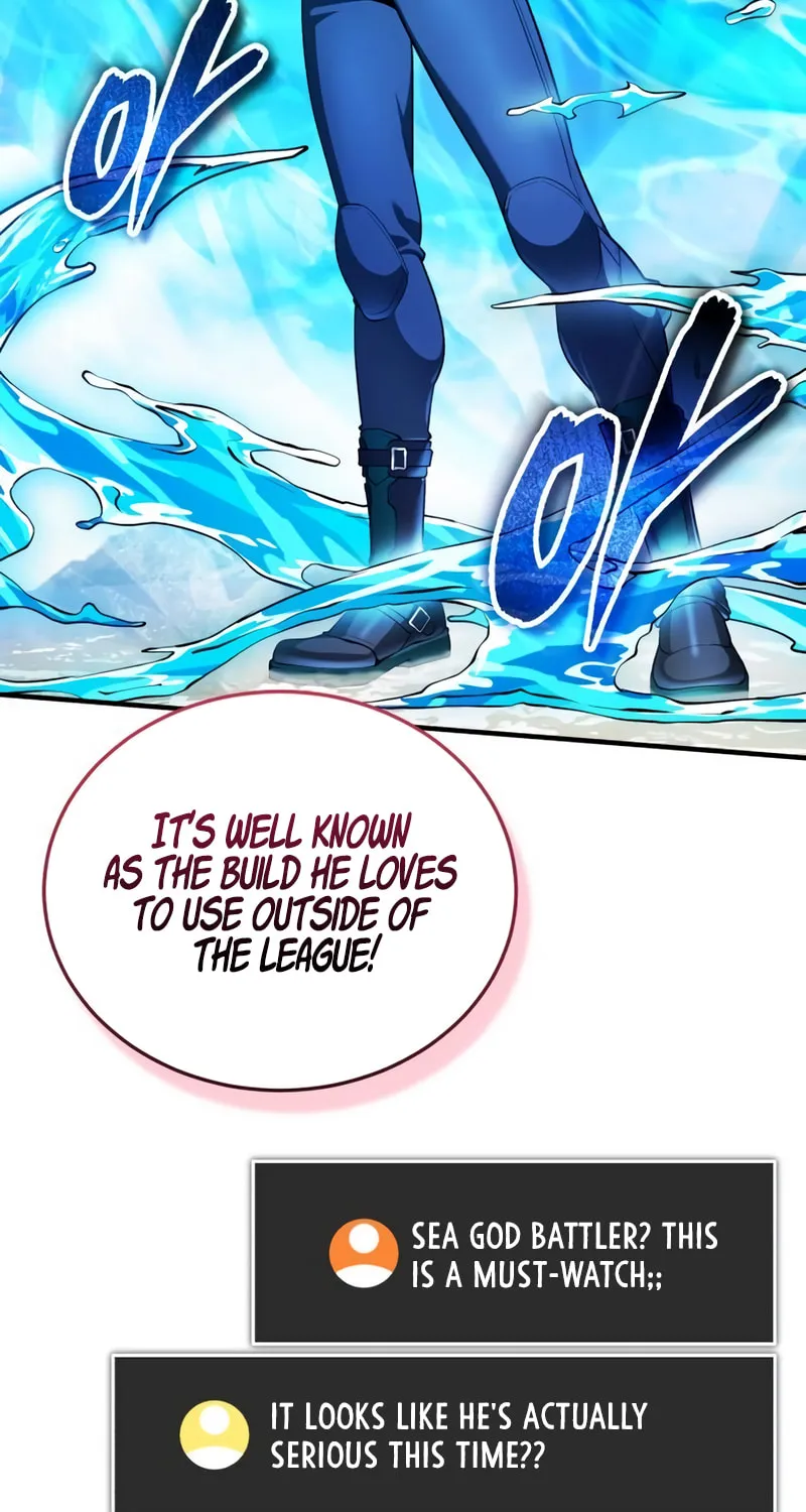 Read Superhuman Game Broadcast EN Manga Online