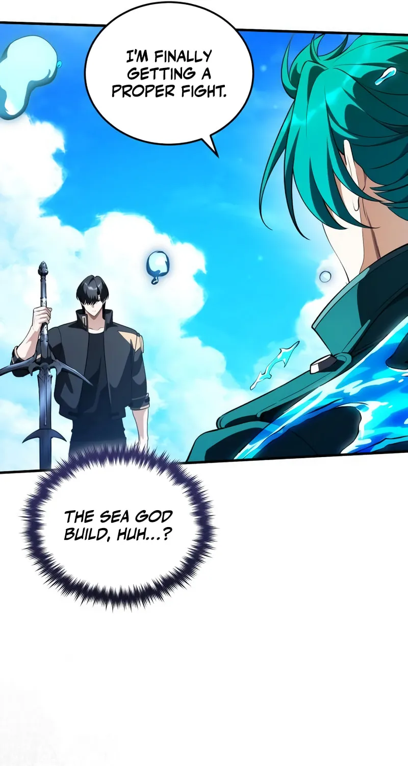 Read Superhuman Game Broadcast EN Manga Online