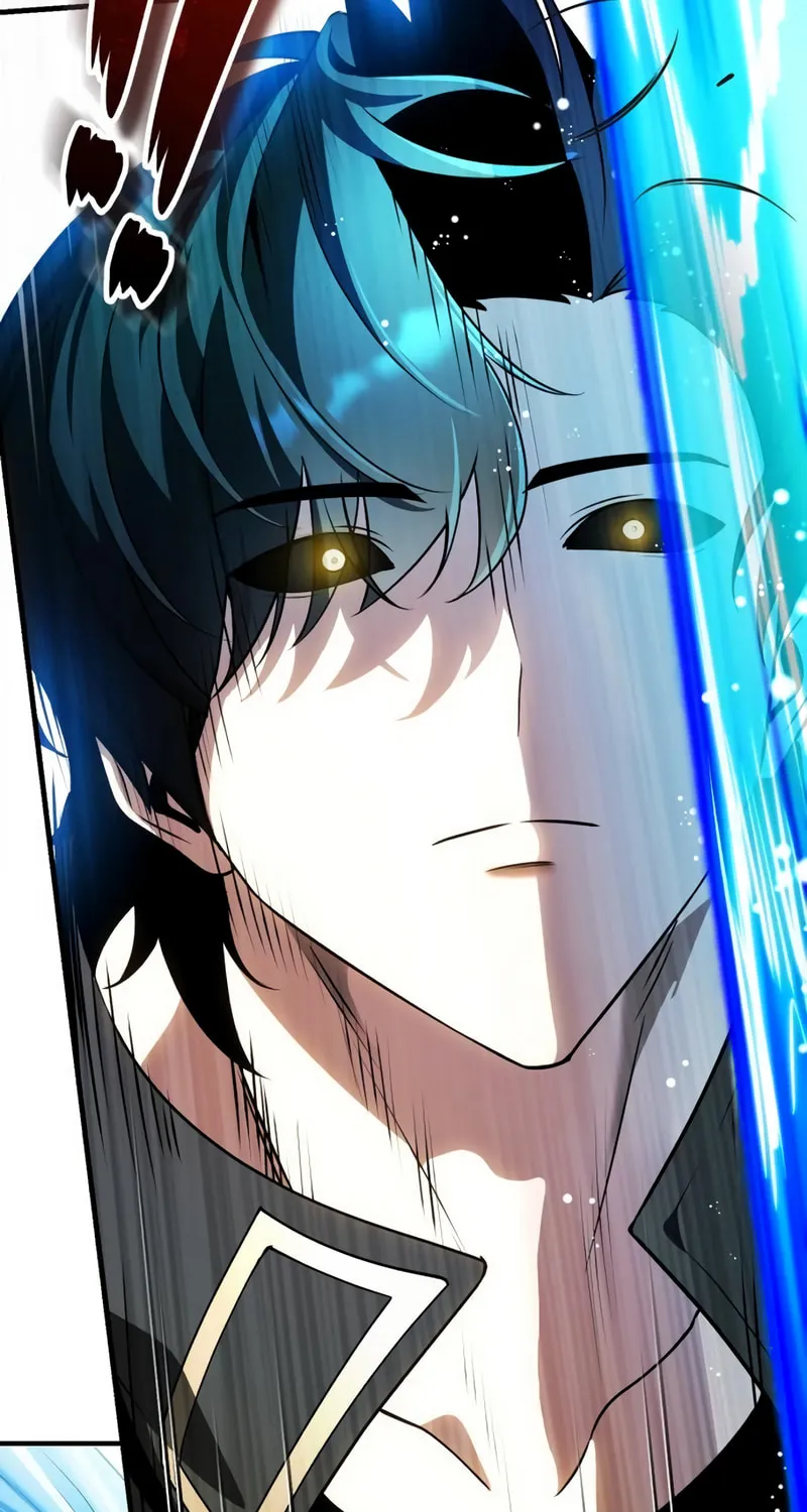 Read Superhuman Game Broadcast EN Manga Online