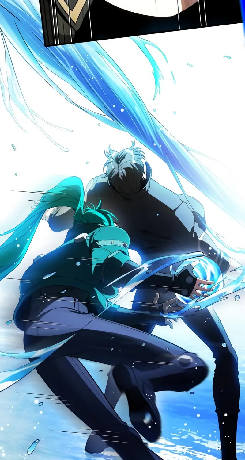 Read Superhuman Game Broadcast EN Manga Online