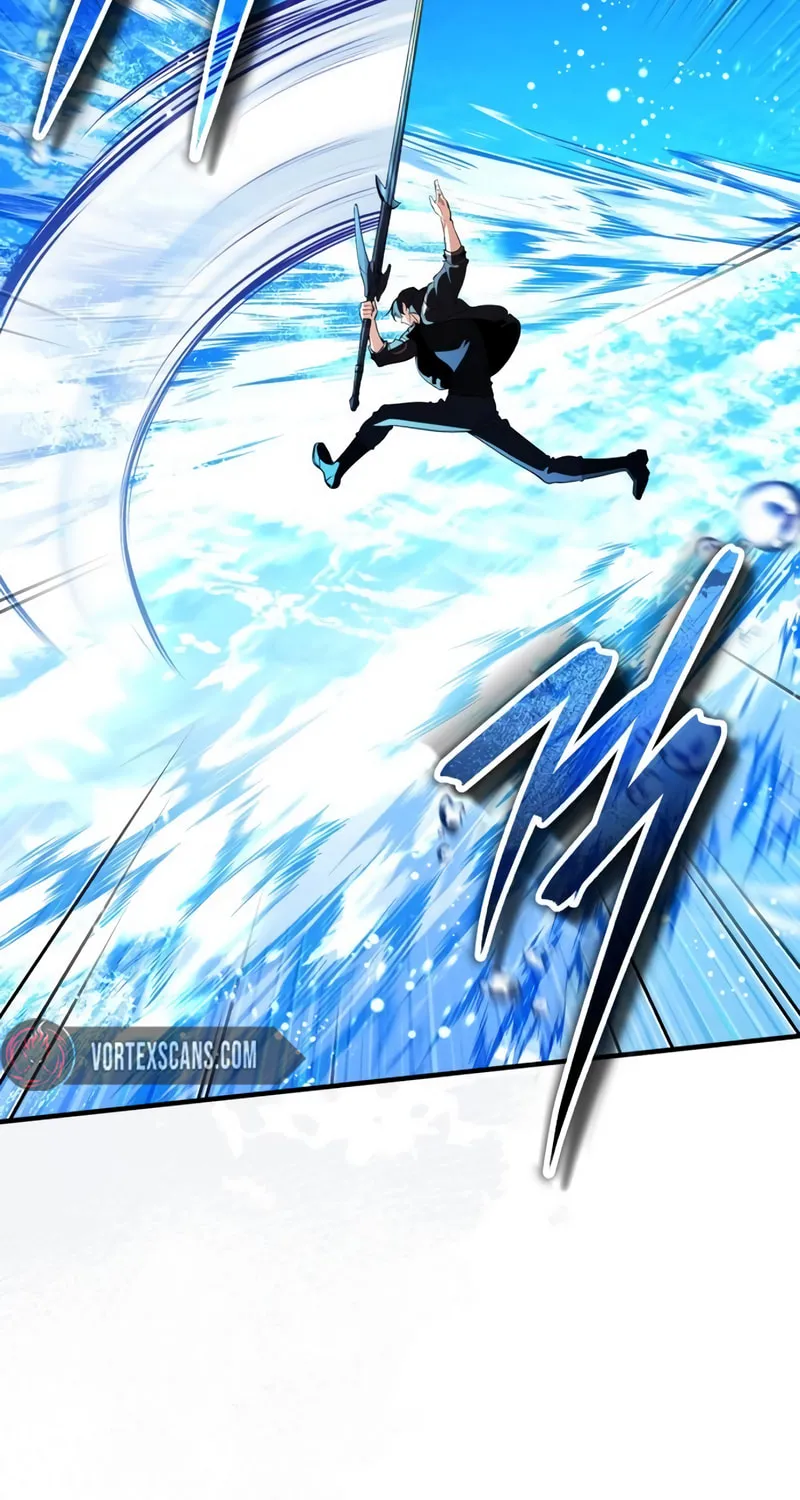 Read Superhuman Game Broadcast EN Manga Online