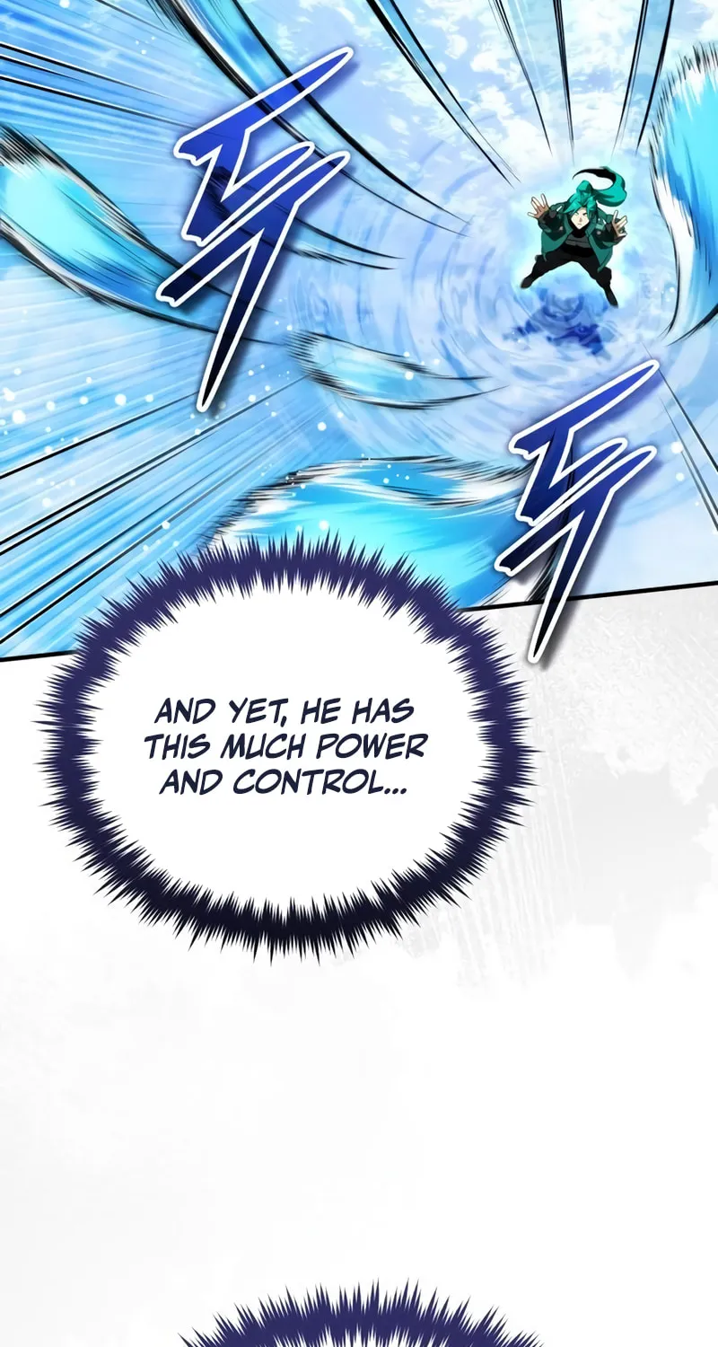 Read Superhuman Game Broadcast EN Manga Online