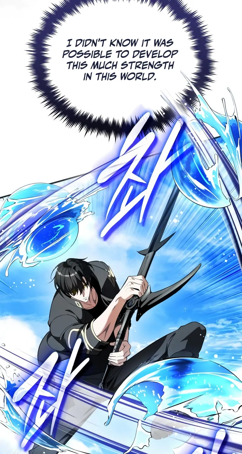 Read Superhuman Game Broadcast EN Manga Online