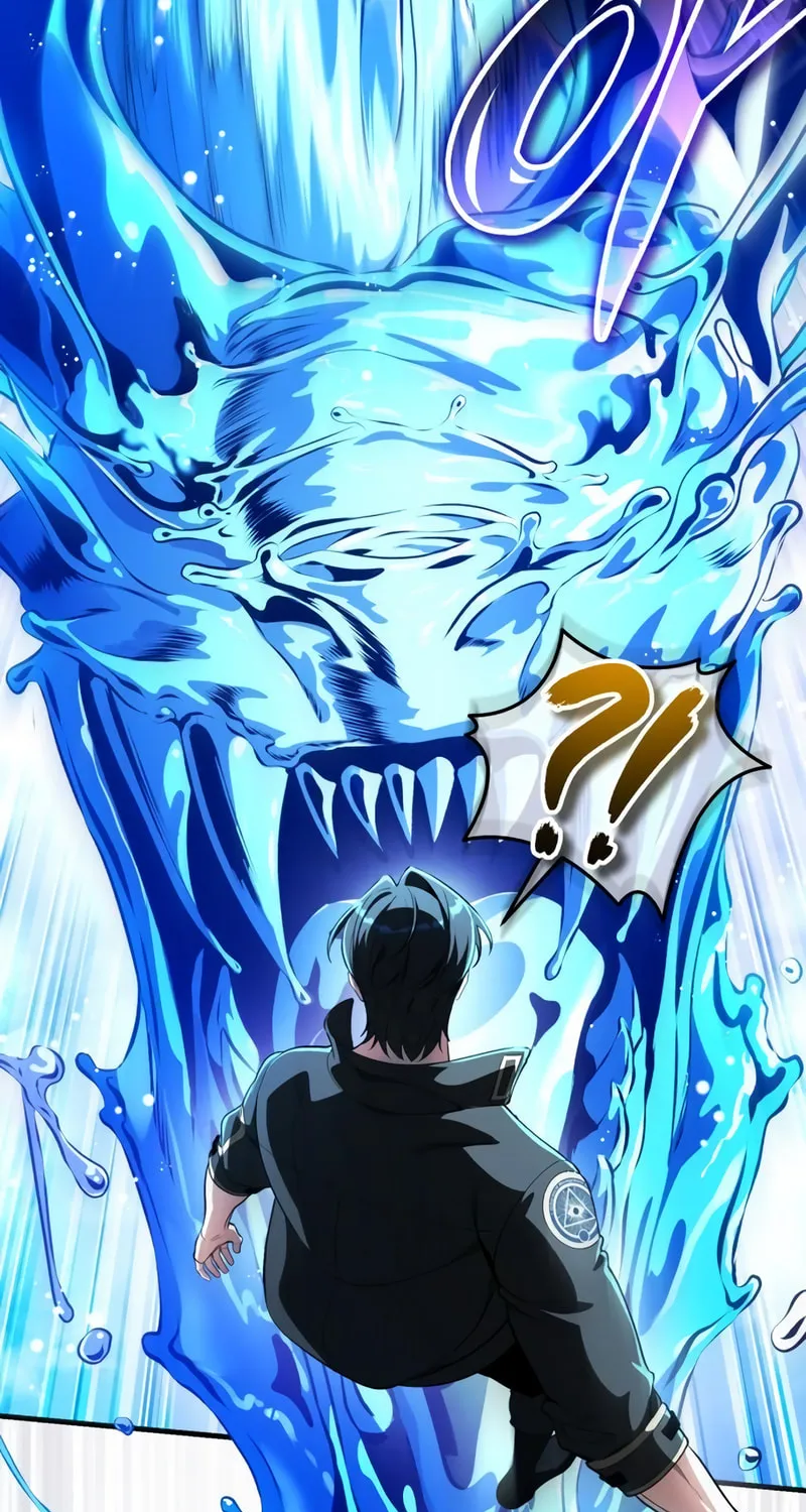 Read Superhuman Game Broadcast EN Manga Online