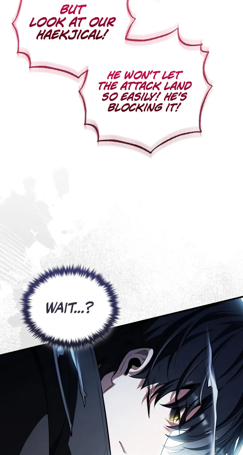 Read Superhuman Game Broadcast EN Manga Online