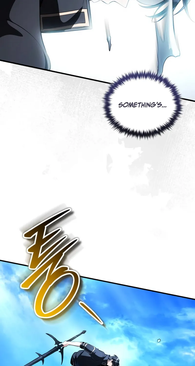Read Superhuman Game Broadcast EN Manga Online