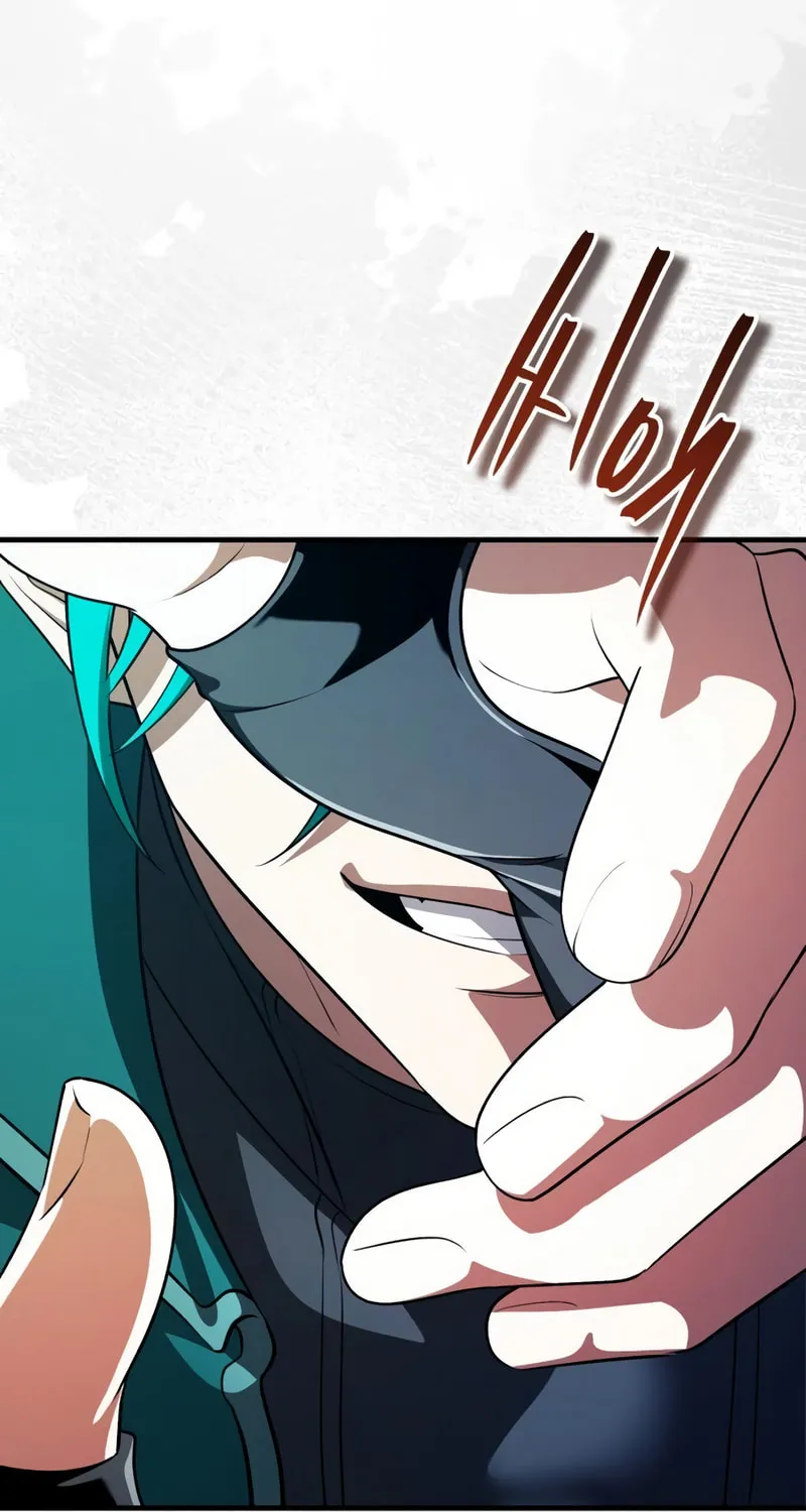 Read Superhuman Game Broadcast EN Manga Online