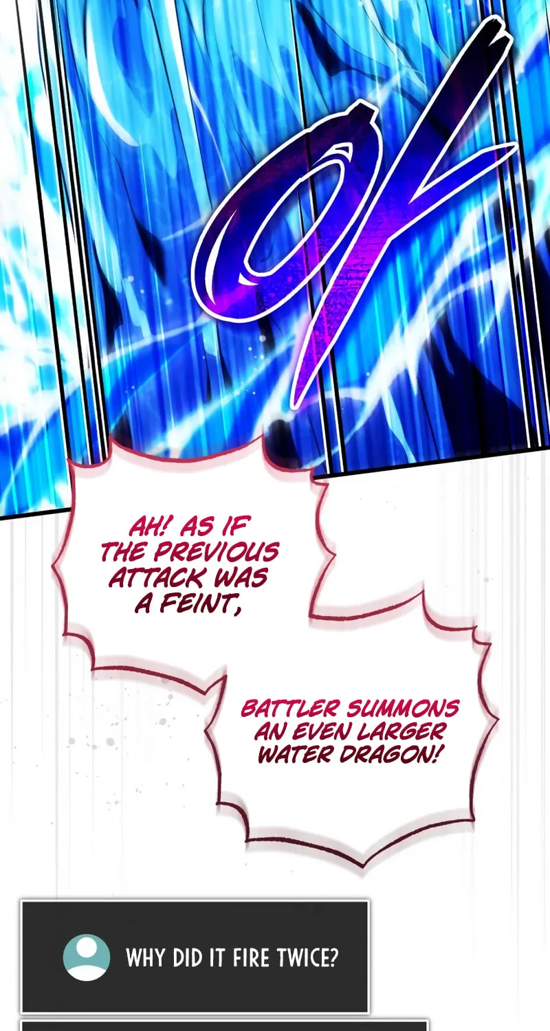 Read Superhuman Game Broadcast EN Manga Online