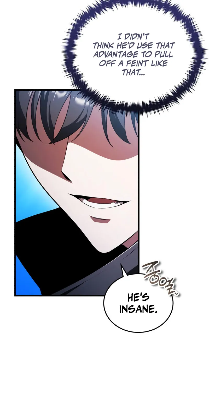 Read Superhuman Game Broadcast EN Manga Online