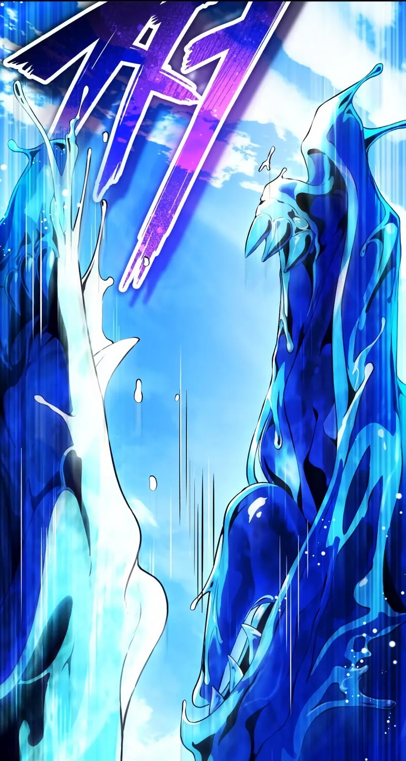 Read Superhuman Game Broadcast EN Manga Online