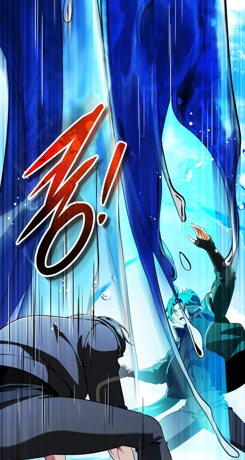 Read Superhuman Game Broadcast EN Manga Online