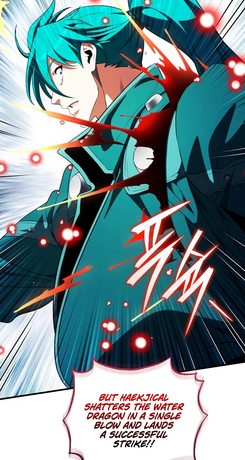 Read Superhuman Game Broadcast EN Manga Online