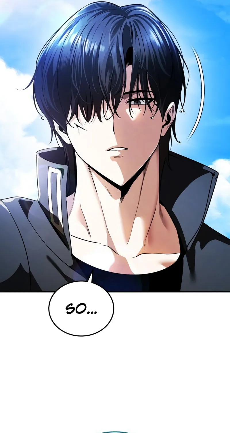 Read Superhuman Game Broadcast EN Manga Online