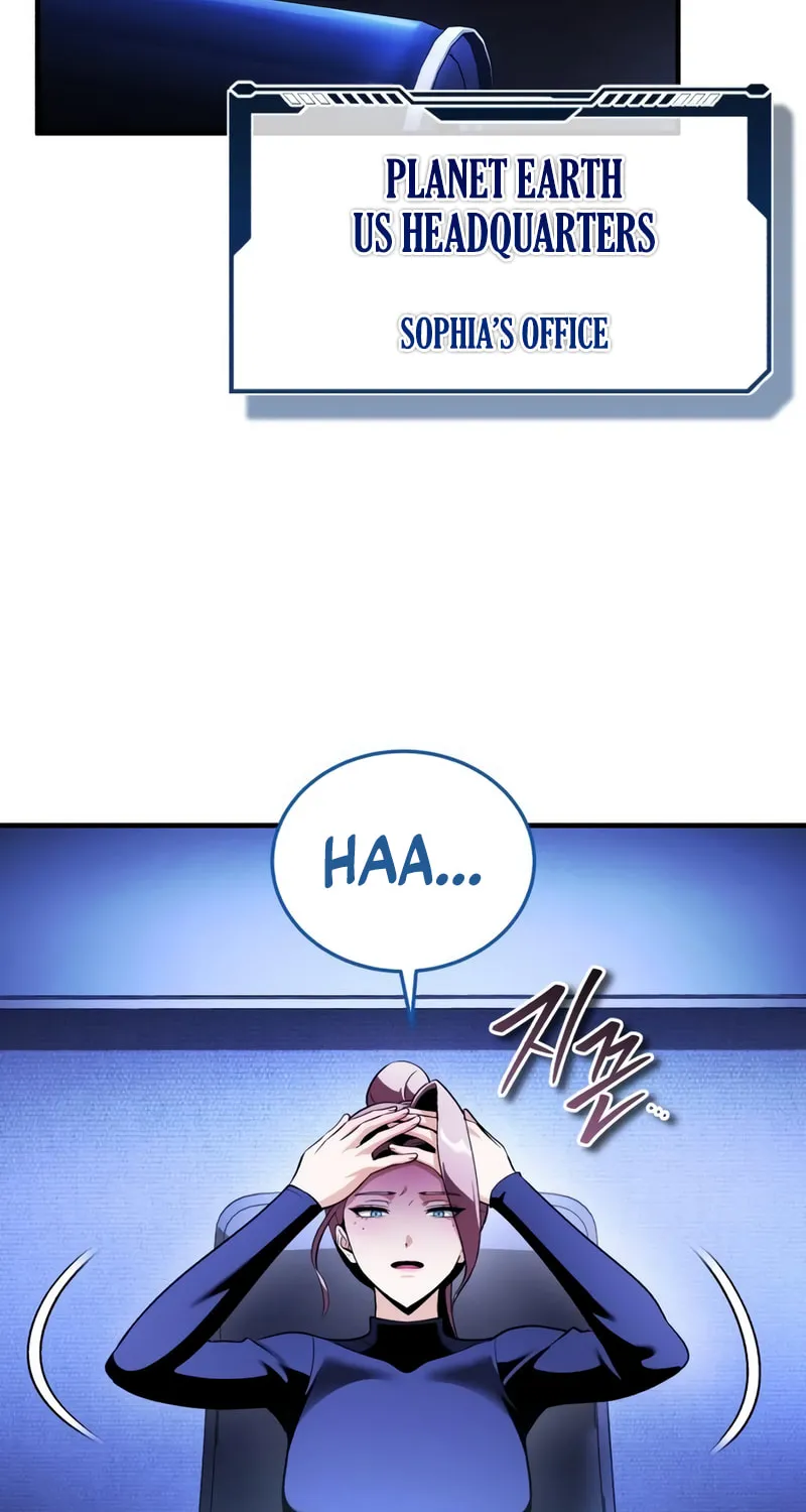 Read Superhuman Game Broadcast EN Manga Online