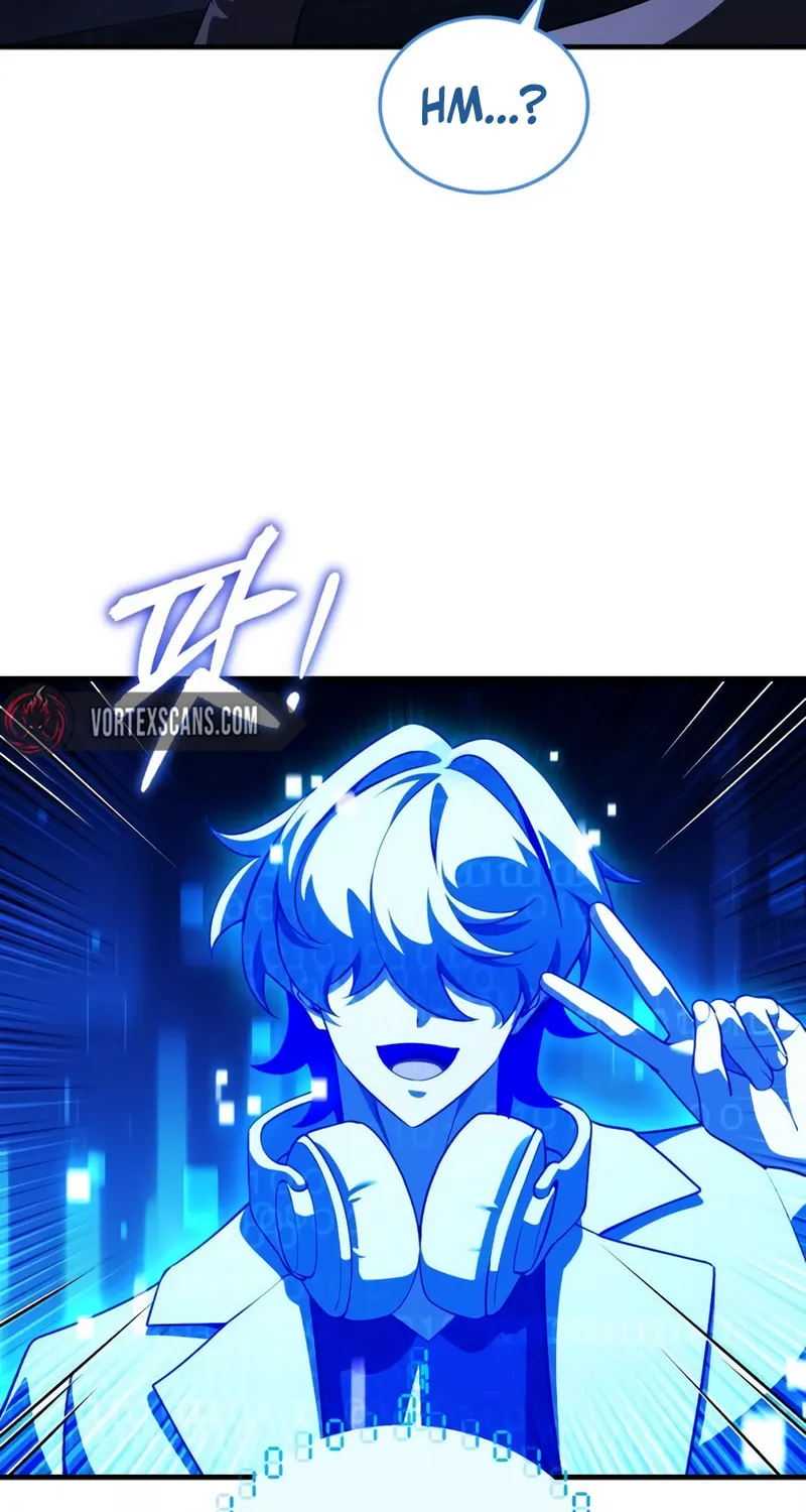 Read Superhuman Game Broadcast EN Manga Online