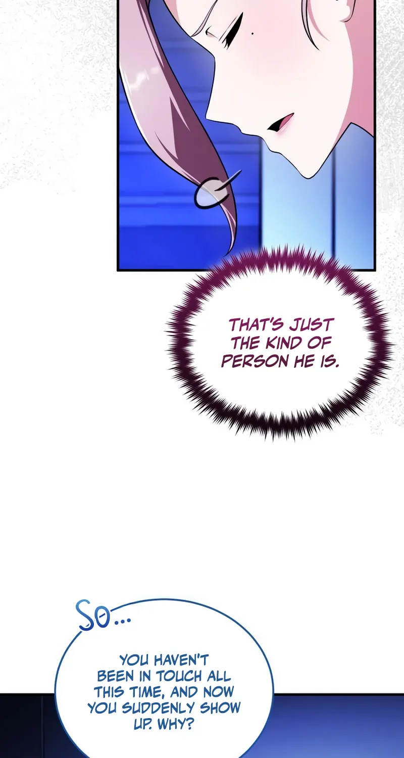 Read Superhuman Game Broadcast EN Manga Online