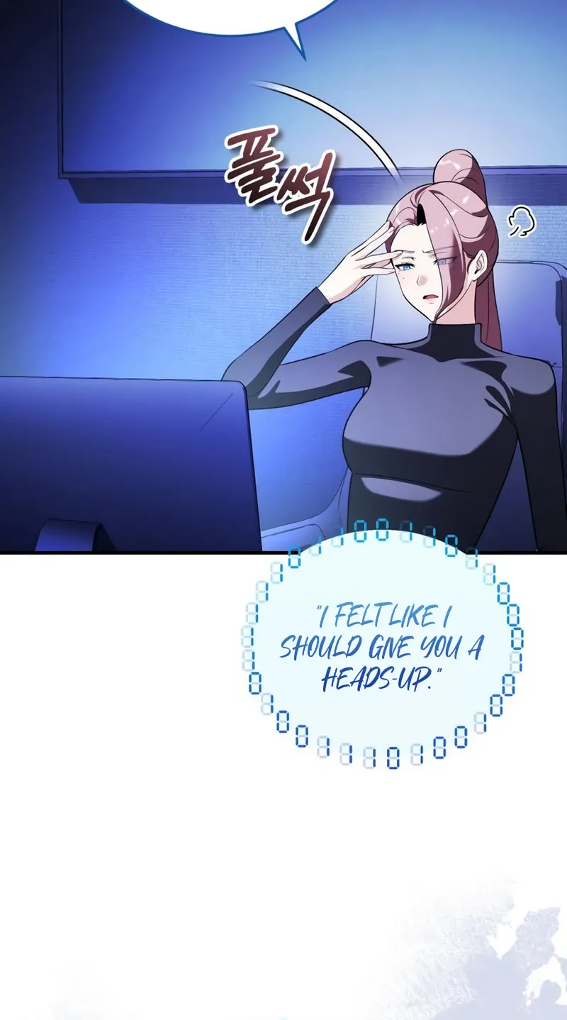 Read Superhuman Game Broadcast EN Manga Online