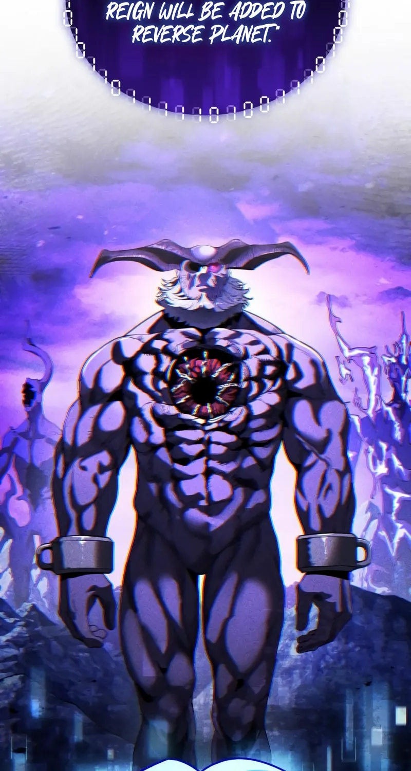Read Superhuman Game Broadcast EN Manga Online