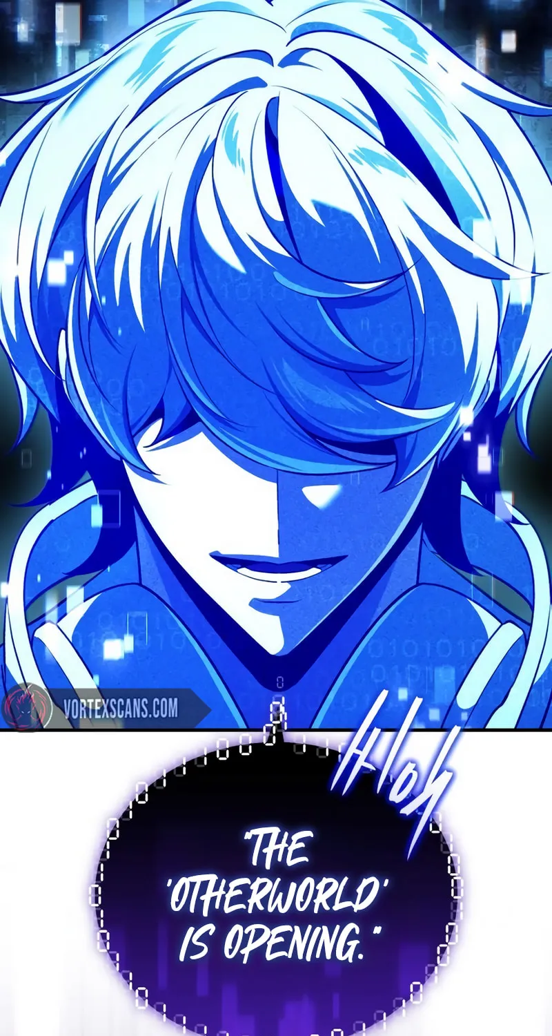 Read Superhuman Game Broadcast EN Manga Online