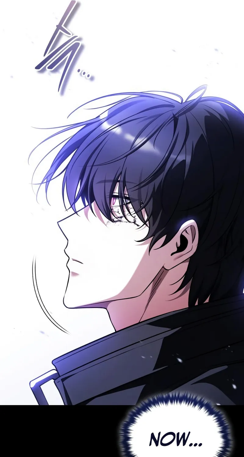 Read Superhuman Game Broadcast EN Manga Online
