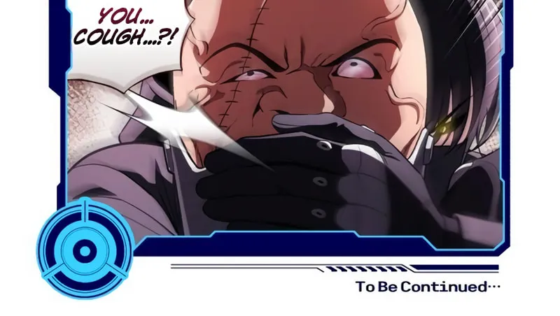 Read Superhuman Game Broadcast EN Manga Online