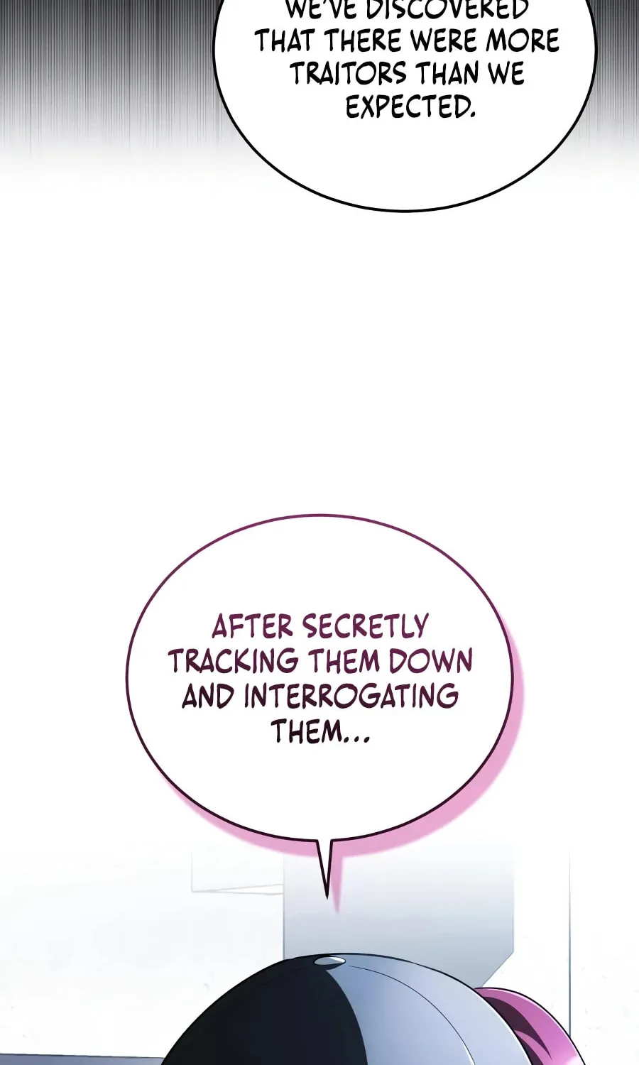 Read Superhuman Game Broadcast EN Manga Online
