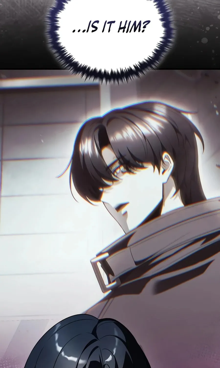 Read Superhuman Game Broadcast EN Manga Online