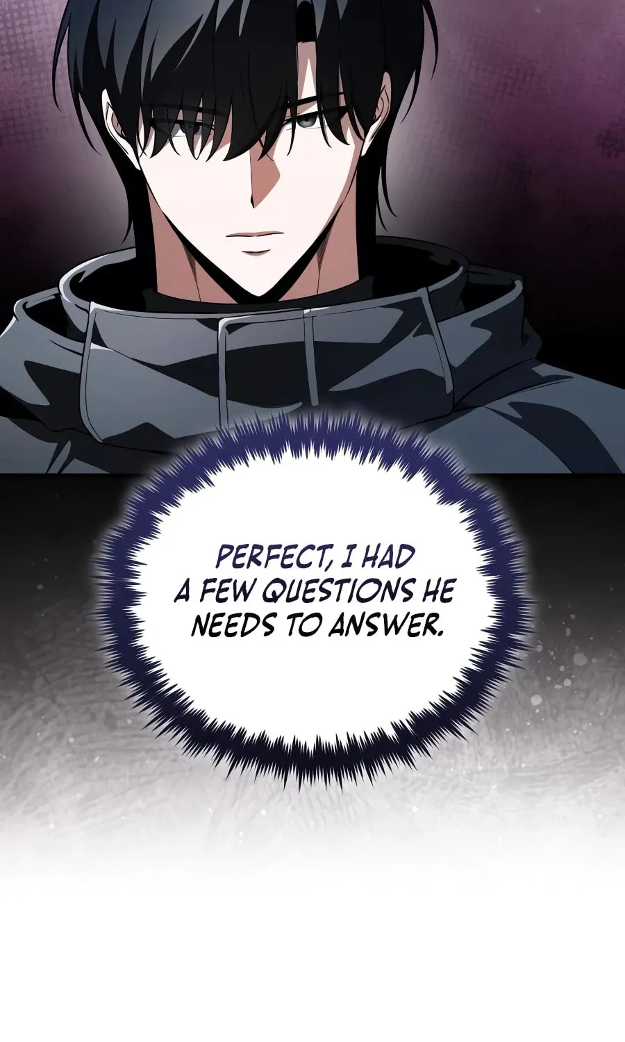 Read Superhuman Game Broadcast EN Manga Online
