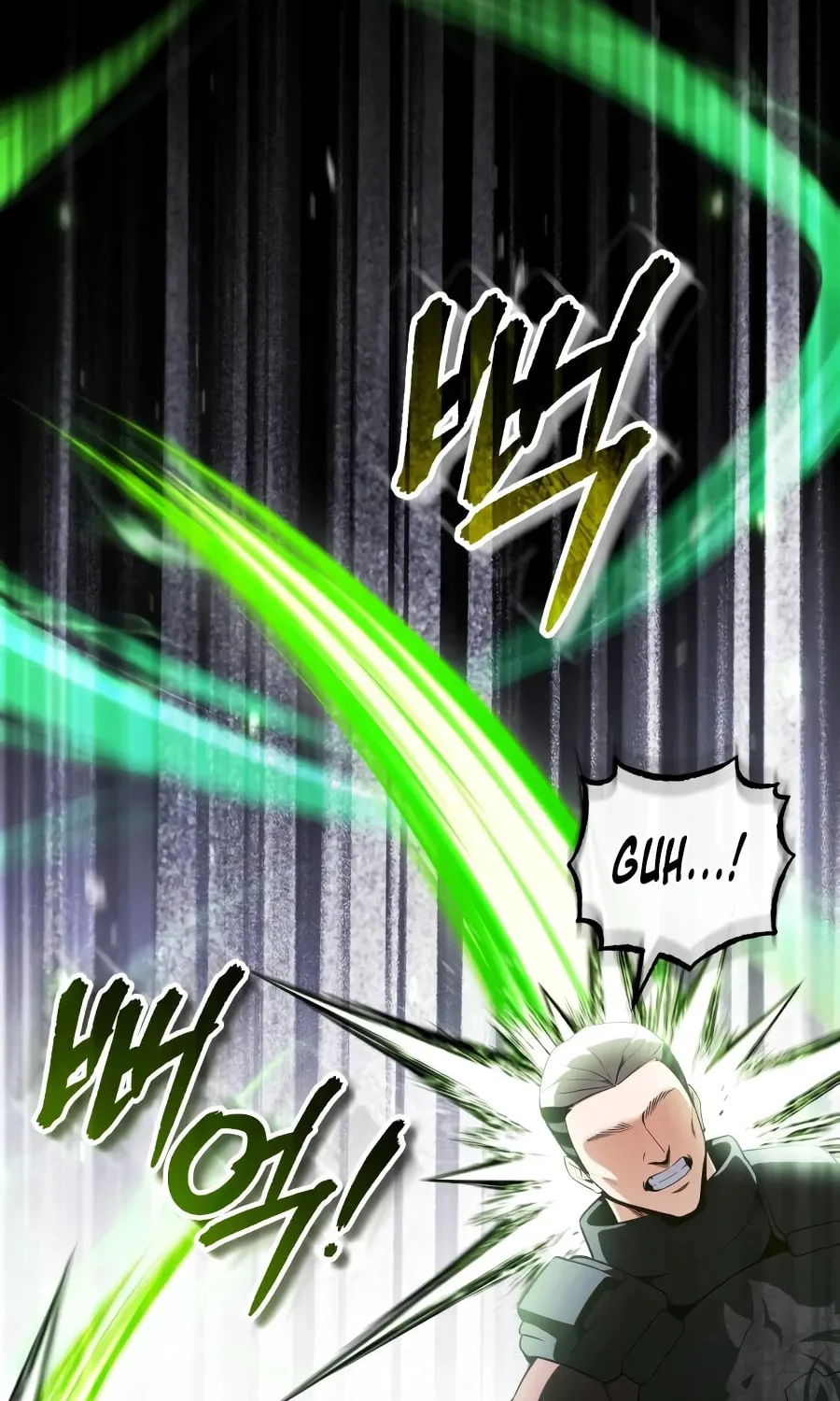 Read Superhuman Game Broadcast EN Manga Online
