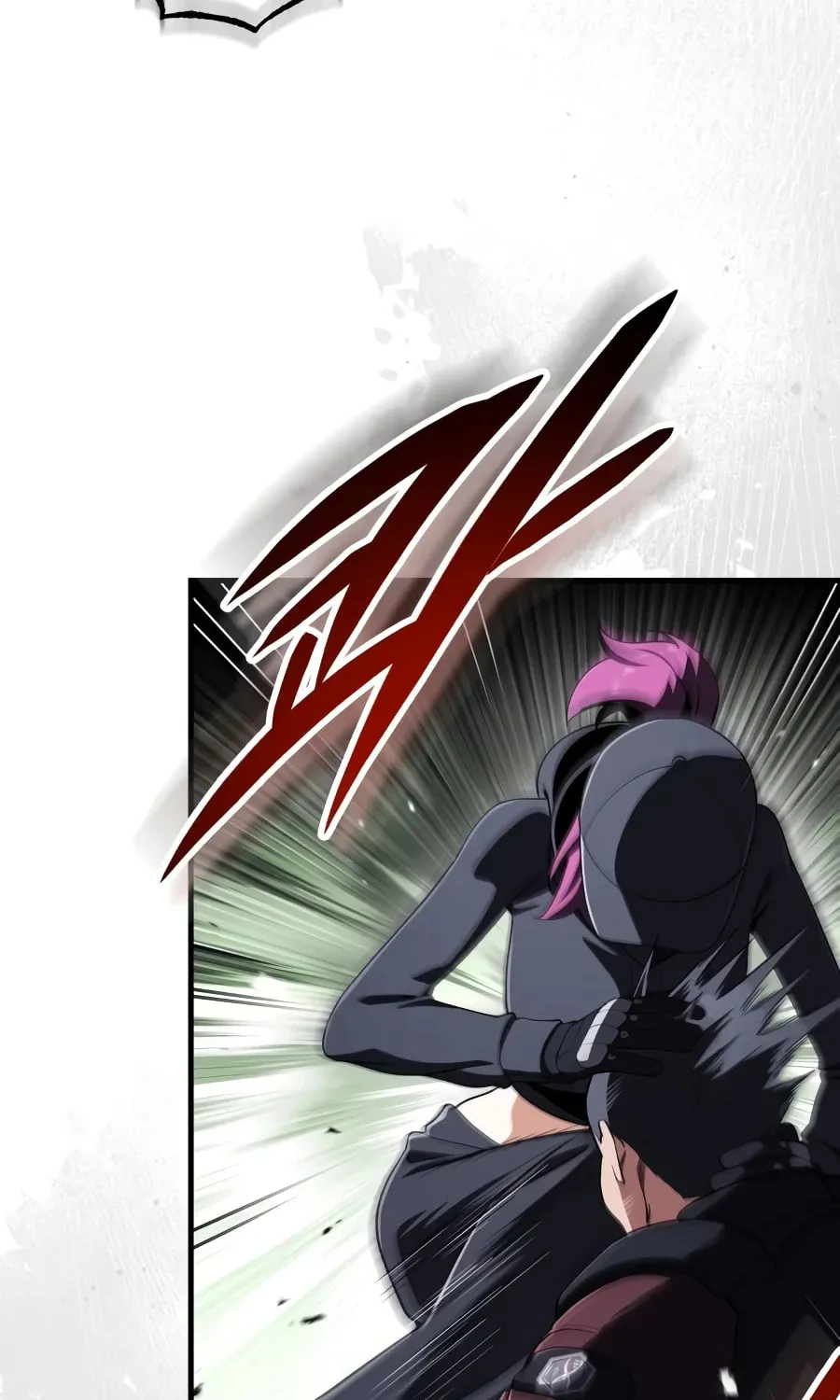 Read Superhuman Game Broadcast EN Manga Online