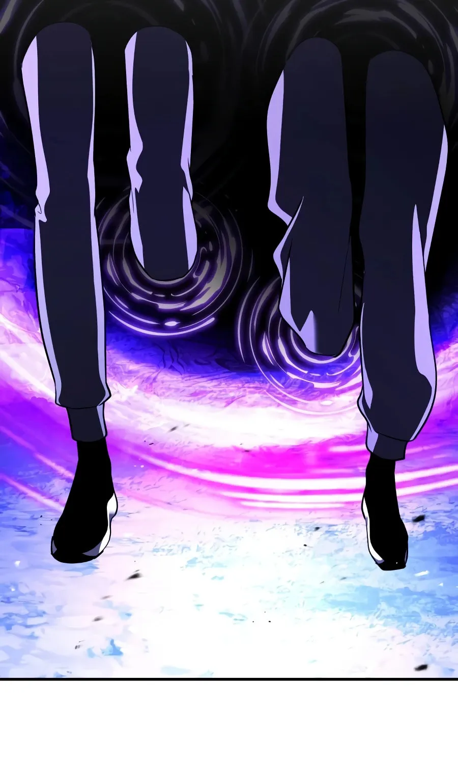 Read Superhuman Game Broadcast EN Manga Online