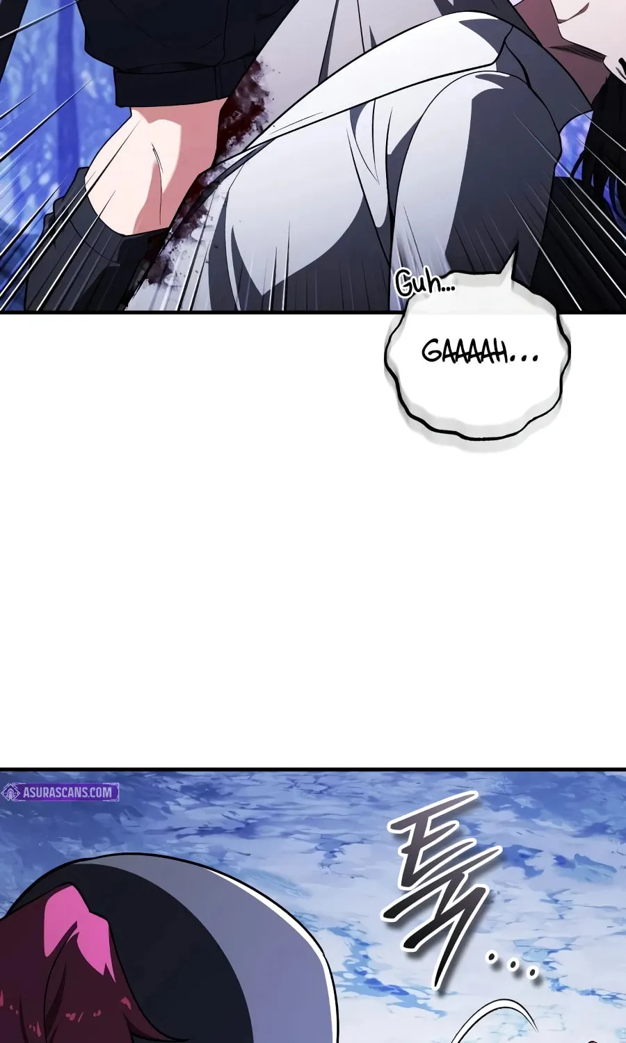 Read Superhuman Game Broadcast EN Manga Online