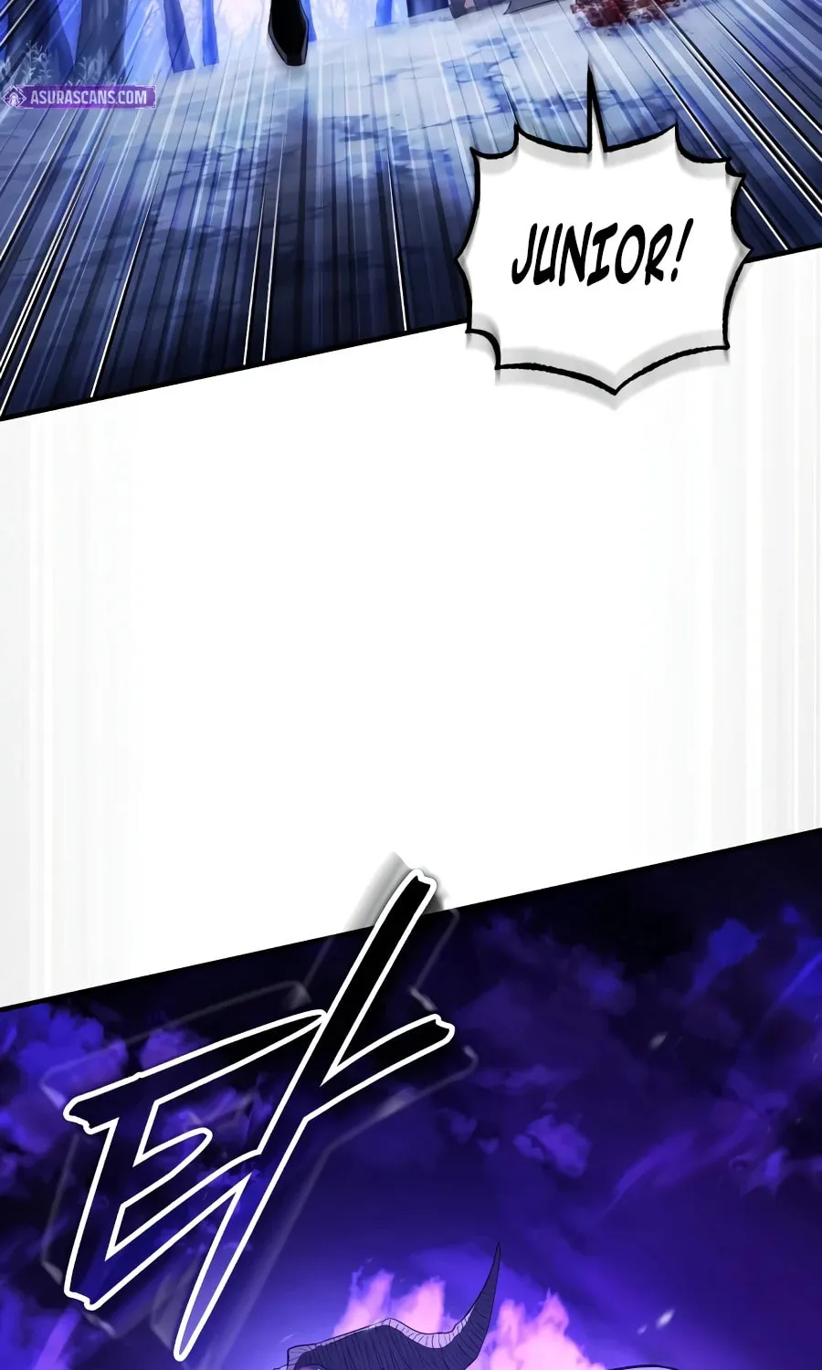 Read Superhuman Game Broadcast EN Manga Online