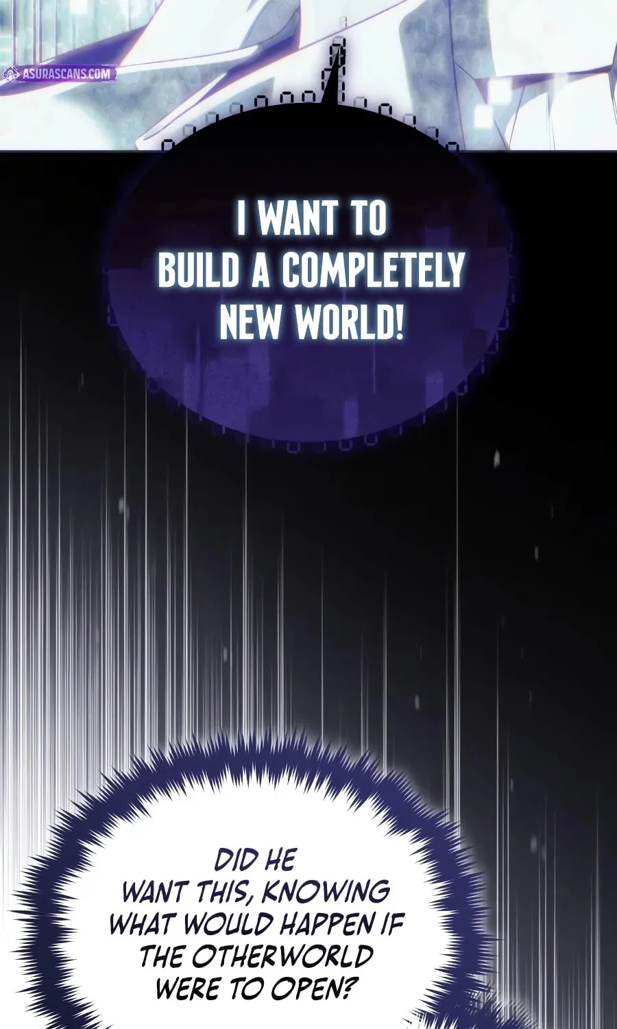 Read Superhuman Game Broadcast EN Manga Online