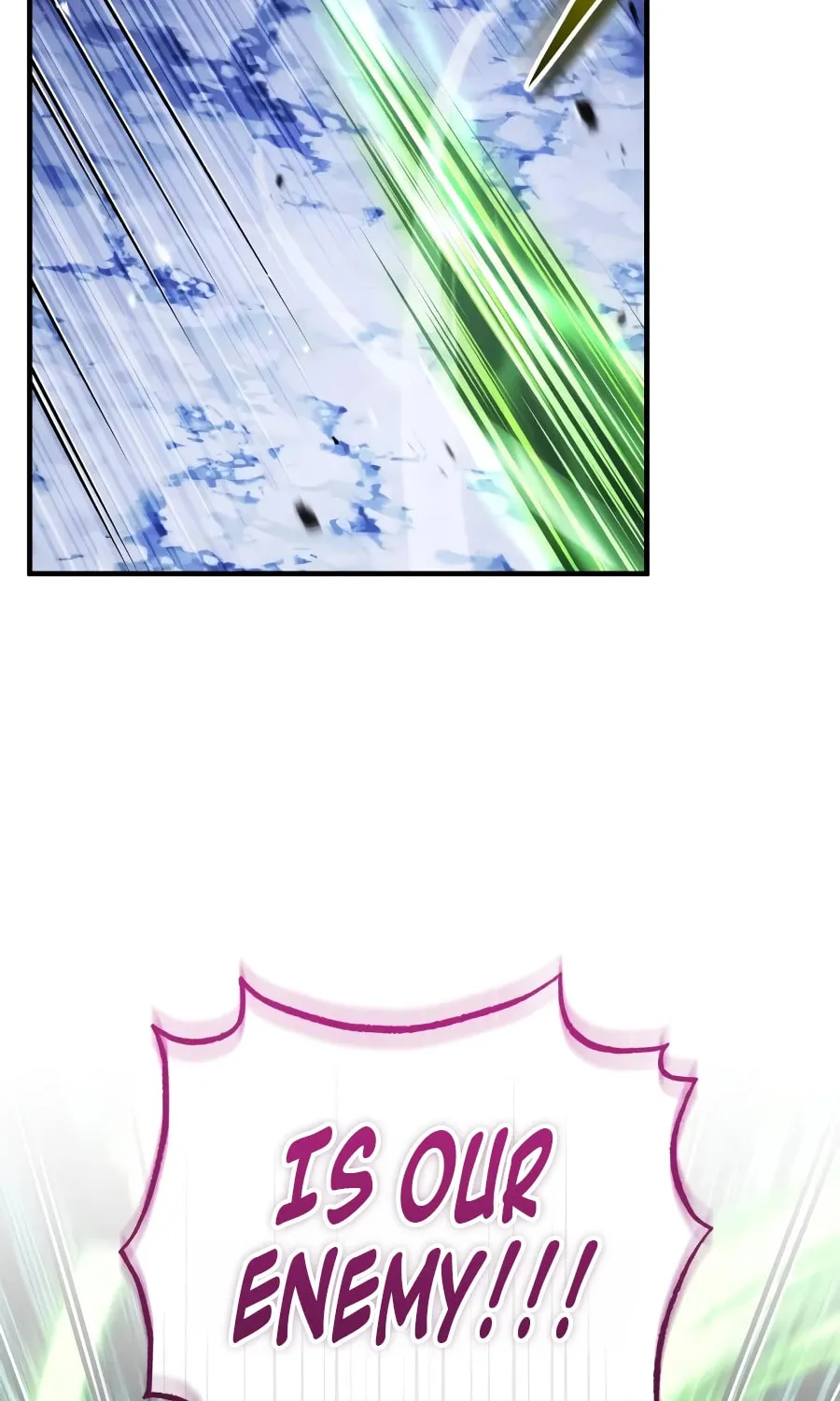Read Superhuman Game Broadcast EN Manga Online