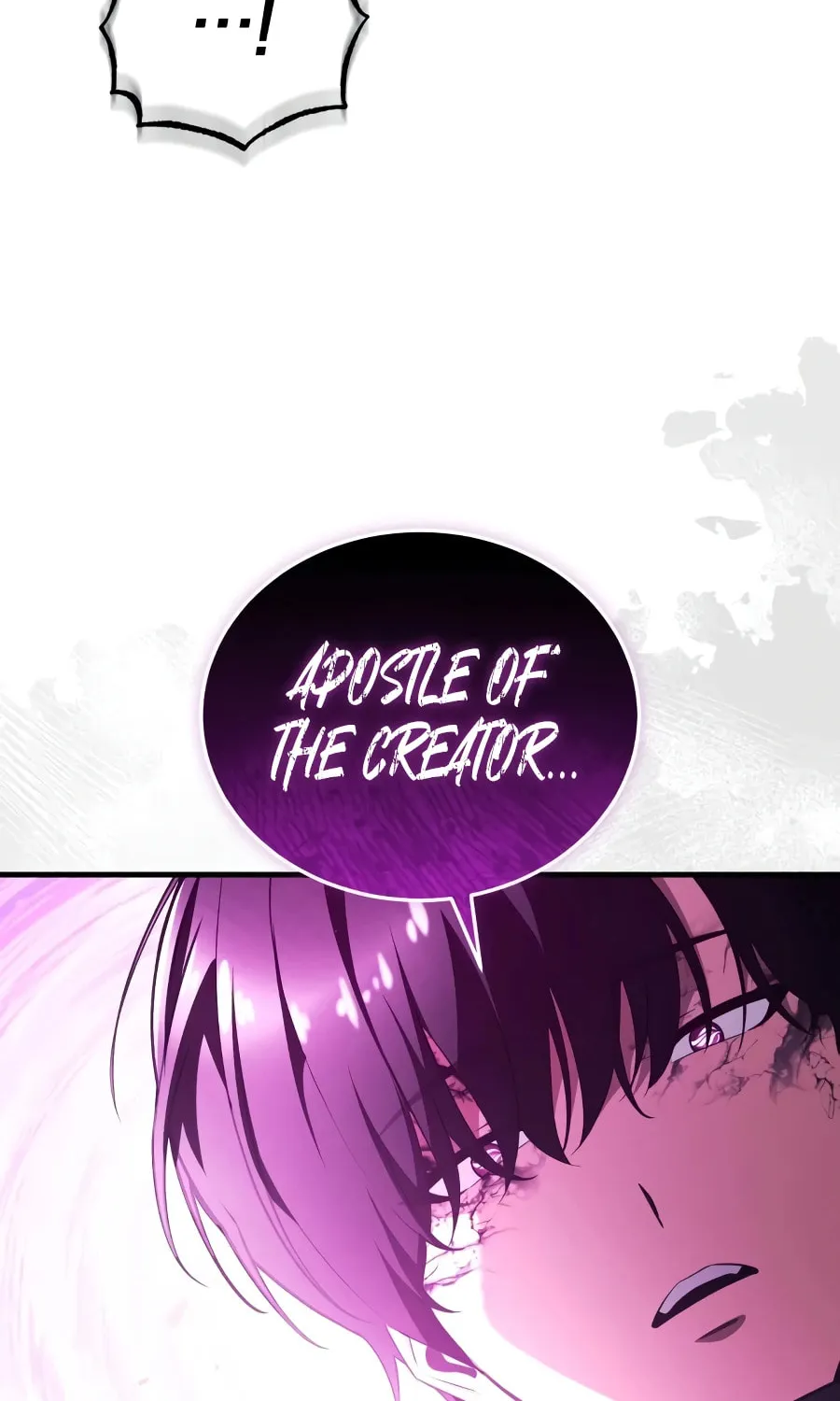 Read Superhuman Game Broadcast EN Manga Online