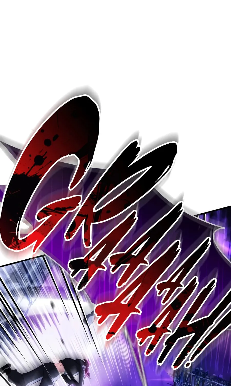 Read Superhuman Game Broadcast EN Manga Online