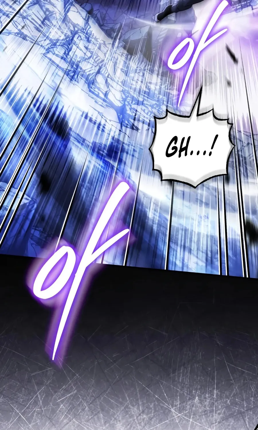 Read Superhuman Game Broadcast EN Manga Online