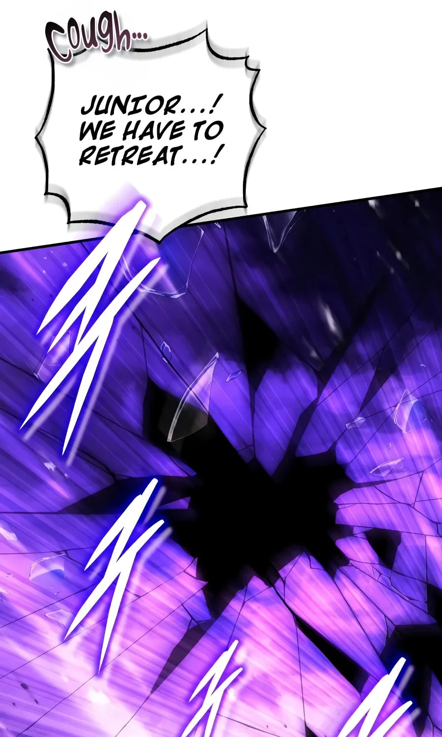 Read Superhuman Game Broadcast EN Manga Online
