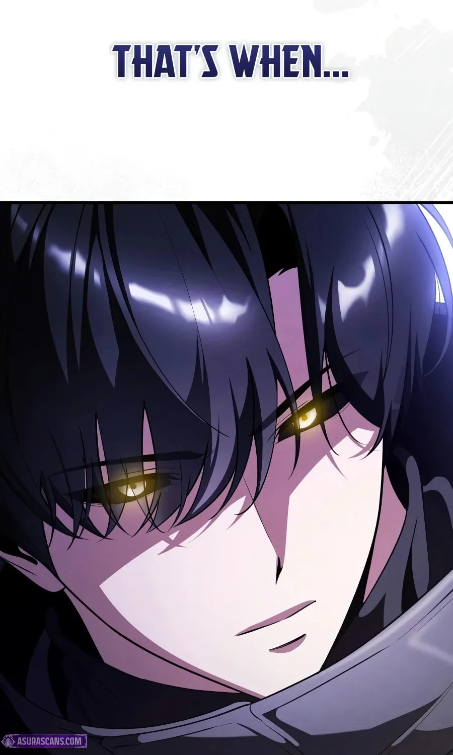 Read Superhuman Game Broadcast EN Manga Online