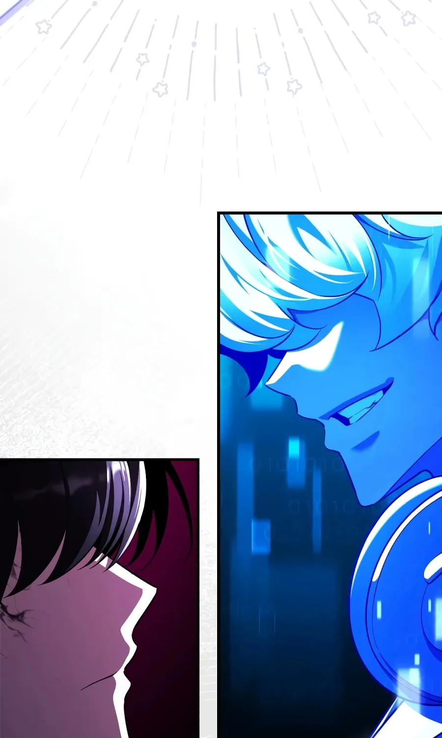 Read Superhuman Game Broadcast EN Manga Online