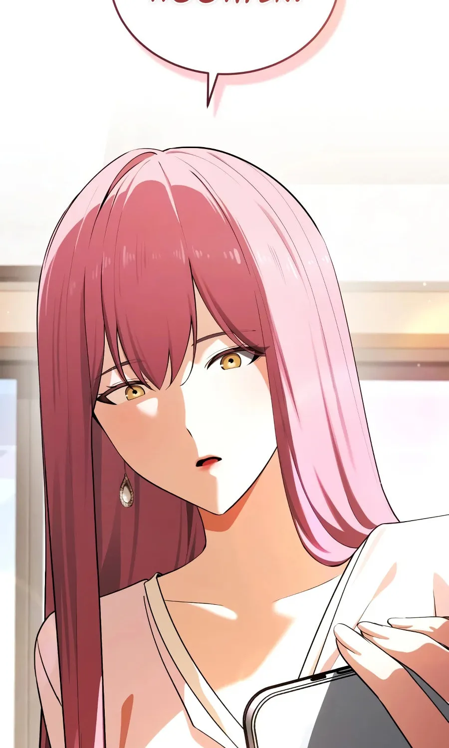 Read Superhuman Game Broadcast EN Manga Online