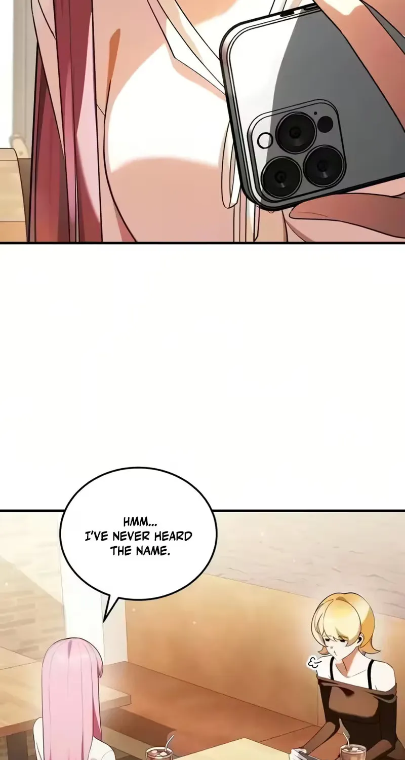Read Superhuman Game Broadcast EN Manga Online