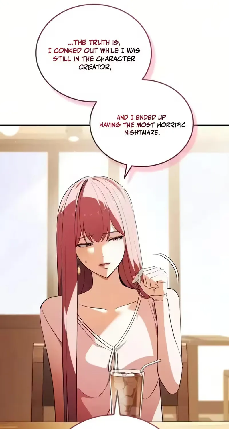 Read Superhuman Game Broadcast EN Manga Online